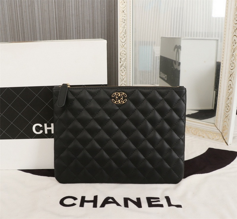 Chanel Wallets 24